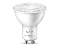 WiZ Wi-Fi BLE 50W GU10 927 DIM 1PF/6 - 1182900 - zdjęcie 1
